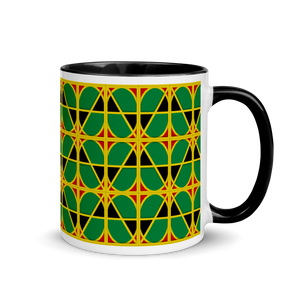 Neo-Don 'JamRas' Mug with Color Inside - 2