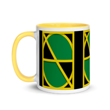 Load image into Gallery viewer, Neo-Don &#39;Jam&#39; Mug with Color Inside