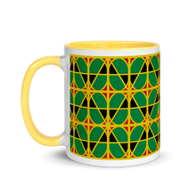 Load image into Gallery viewer, Neo-Don &#39;JamRas&#39; Mug with Color Inside - 2