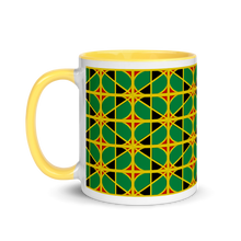 Load image into Gallery viewer, Neo-Don &#39;JamRas&#39; Mug with Color Inside - 3