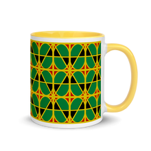 Load image into Gallery viewer, Neo-Don &#39;JamRas&#39; Mug with Color Inside - 2